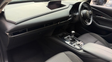 Mazda Cx-30 2.0 e-Skyactiv G MHEV SE-L 5dr Petrol Hatchback